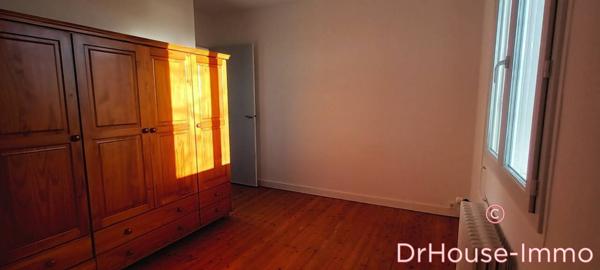 Maison à vendre 4 pièces de 68 m²