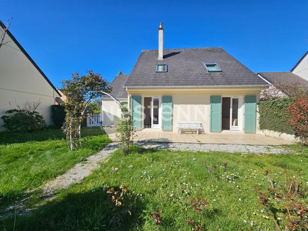 EXCLUSIVITE Maison La Flèche -Proche toutes commodités