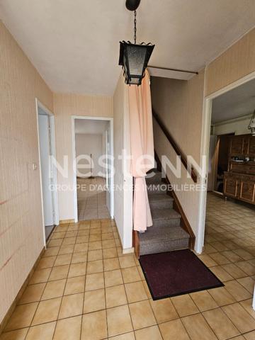 EXCLUSIVITE Maison La Flèche -Proche toutes commodités