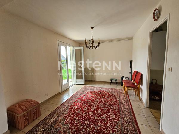 EXCLUSIVITE Maison La Flèche -Proche toutes commodités