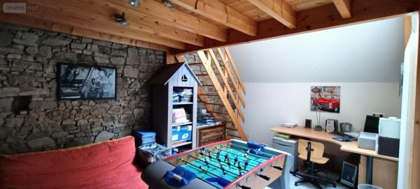 Maison à vendre à Guichen en Ille-et-Vilaine (35580), ref : 35129-4283