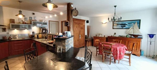 Maison à vendre à Guichen en Ille-et-Vilaine (35580), ref : 35129-4283