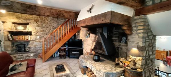 Maison à vendre à Guichen en Ille-et-Vilaine (35580), ref : 35129-4283