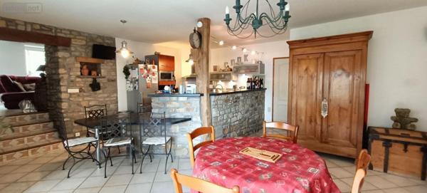 Maison à vendre à Guichen en Ille-et-Vilaine (35580), ref : 35129-4283