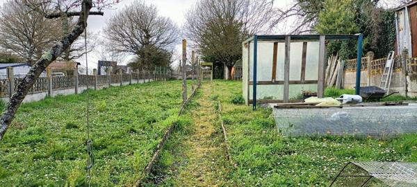 Maison à vendre à Guichen en Ille-et-Vilaine (35580), ref : 35129-4283