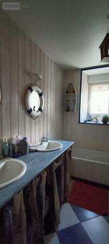 Maison à vendre à Guichen en Ille-et-Vilaine (35580), ref : 35129-4283