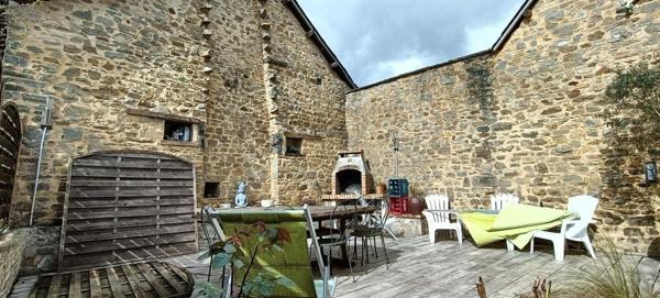 Maison à vendre à Guichen en Ille-et-Vilaine (35580), ref : 35129-4283