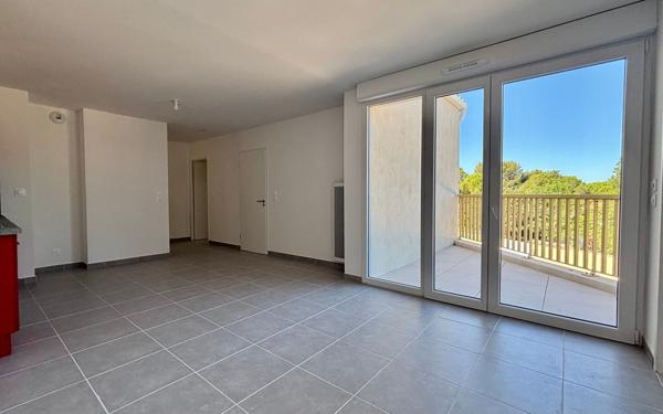 Appartement à vendre    3 pièces • 59,18 m2 Balaruc-les-Bains