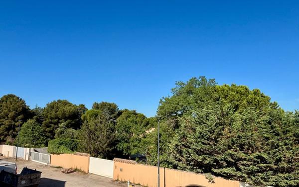 Appartement à vendre    3 pièces • 59,18 m2 Balaruc-les-Bains