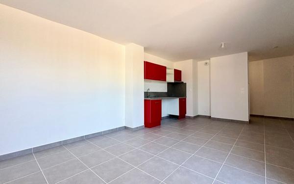 Appartement à vendre    3 pièces • 59,18 m2 Balaruc-les-Bains