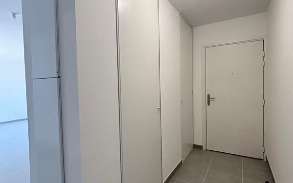 Appartement à vendre    3 pièces • 59,18 m2 Balaruc-les-Bains