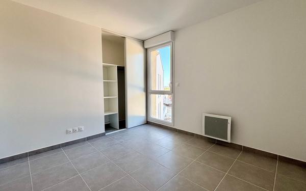 Appartement à vendre    3 pièces • 59,18 m2 Balaruc-les-Bains