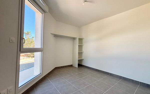 Appartement à vendre    3 pièces • 59,18 m2 Balaruc-les-Bains