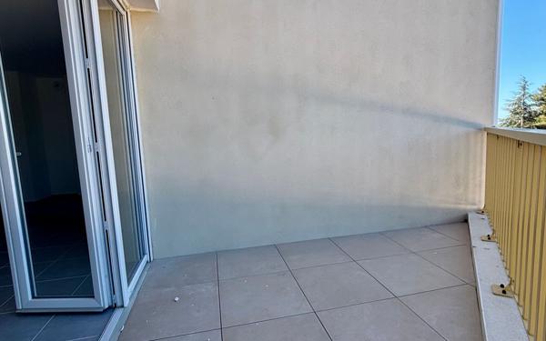 Appartement à vendre    3 pièces • 59,18 m2 Balaruc-les-Bains