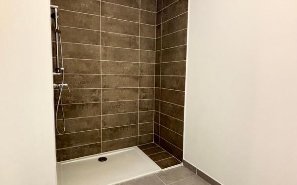 Appartement à vendre    3 pièces • 59,18 m2 Balaruc-les-Bains