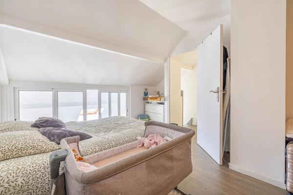 Appartement Chilly Mazarin deux pièces 39 m2