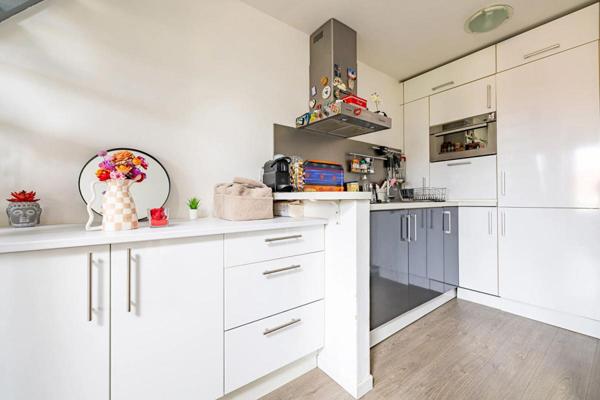 Appartement Chilly Mazarin deux pièces 39 m2