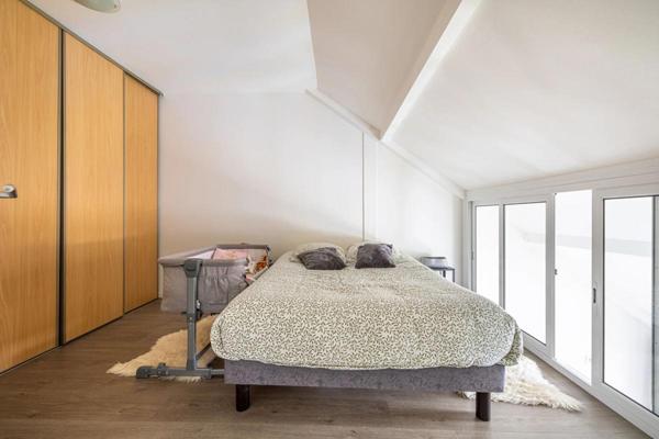 Appartement Chilly Mazarin deux pièces 39 m2