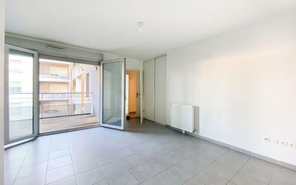 Appartement à vendre    2 pièces • 40,09 m2 Toulouse