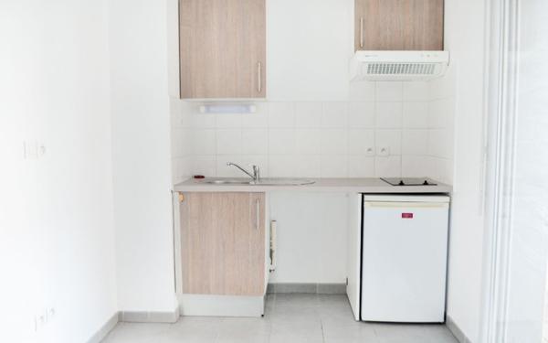 Appartement à vendre    2 pièces • 40,09 m2 Toulouse