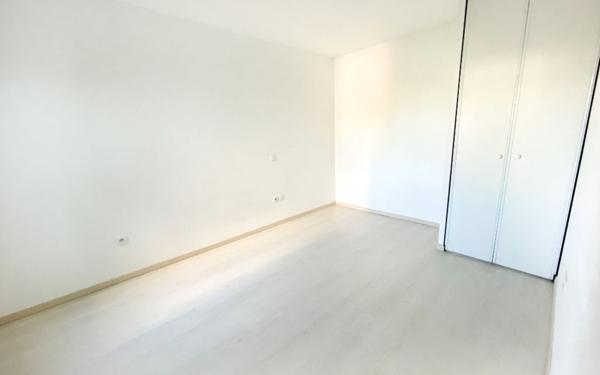 Appartement à vendre    2 pièces • 40,09 m2 Toulouse