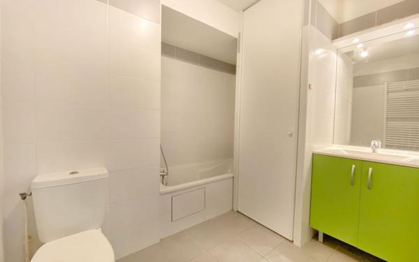 Appartement à vendre    2 pièces • 40,09 m2 Toulouse