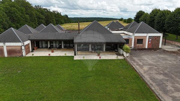 Maison  en vente - Yonne - 89