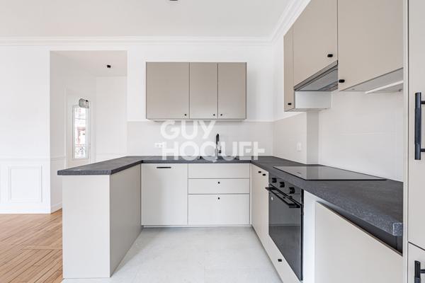 APPARTEMENT 2 PIECES - PLACE DES BUORGUIGNONS