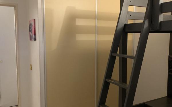 Appartement à vendre    5 pièces • 90,45 m2 Carros