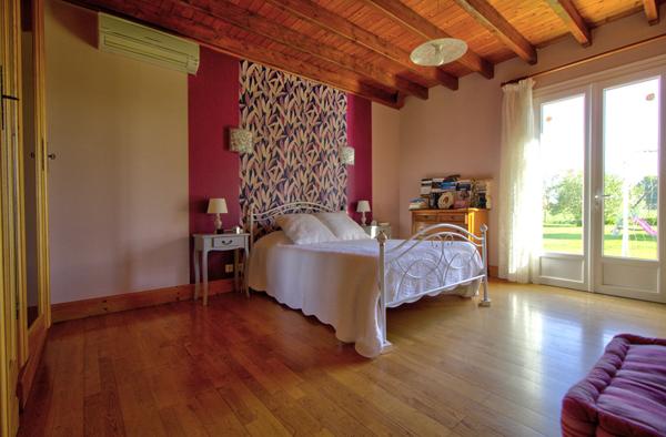 BRAX - Maison de plain-pied de 135m² avec terrasse, garage et jardin quartier calme !