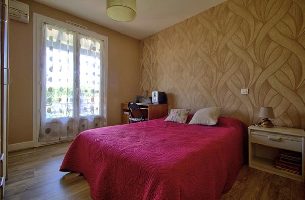 BRAX - Maison de plain-pied de 135m² avec terrasse, garage et jardin quartier calme !