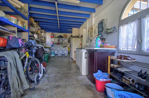 BRAX - Maison de plain-pied de 135m² avec terrasse, garage et jardin quartier calme !