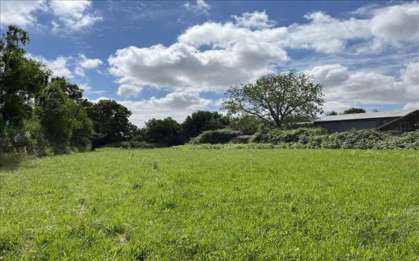 Terrain à vendre |  Sepvret |  2717 m²