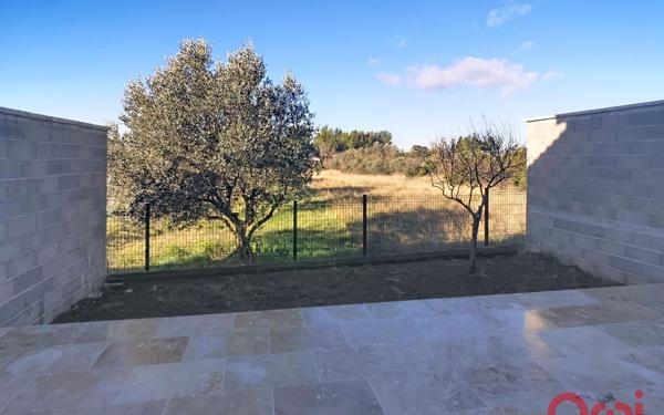 Maison à vendre    4 pièces • 92 m2 Vedène