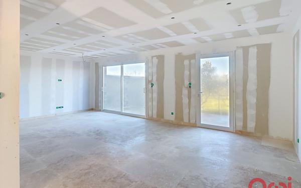 Maison à vendre    4 pièces • 92 m2 Vedène