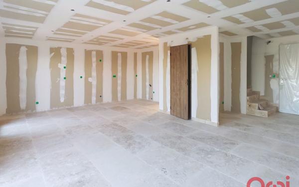 Maison à vendre    4 pièces • 92 m2 Vedène