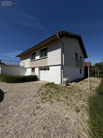 Maison à vendre à Longchamp en Côte-d'Or (21110), ref : 21012-228