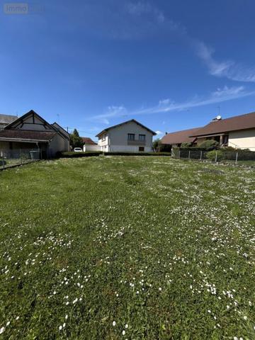 Maison à vendre à Longchamp en Côte-d'Or (21110), ref : 21012-228