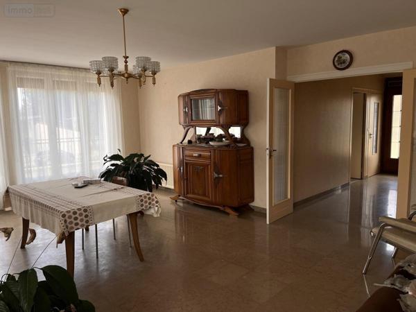 Maison à vendre à Longchamp en Côte-d'Or (21110), ref : 21012-228