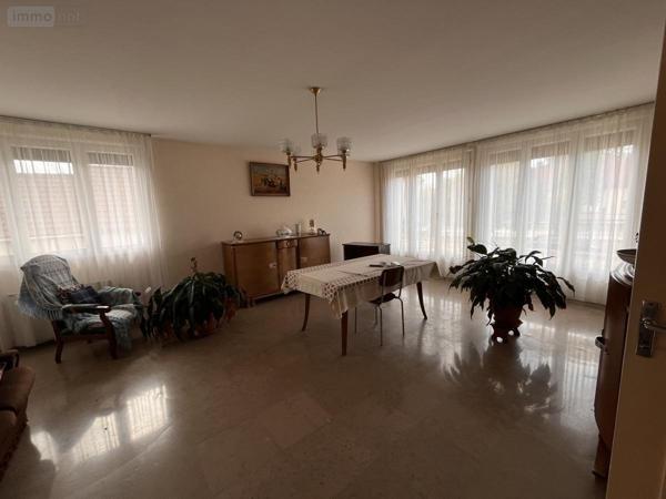 Maison à vendre à Longchamp en Côte-d'Or (21110), ref : 21012-228