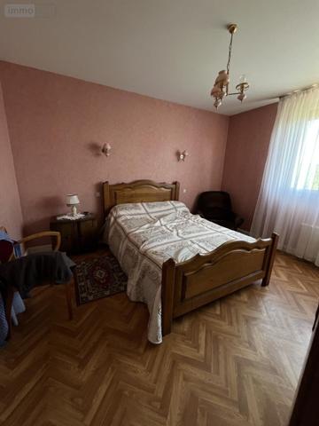 Maison à vendre à Longchamp en Côte-d'Or (21110), ref : 21012-228