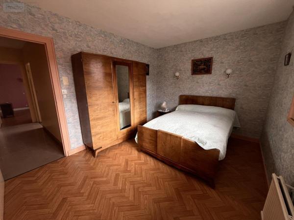 Maison à vendre à Longchamp en Côte-d'Or (21110), ref : 21012-228