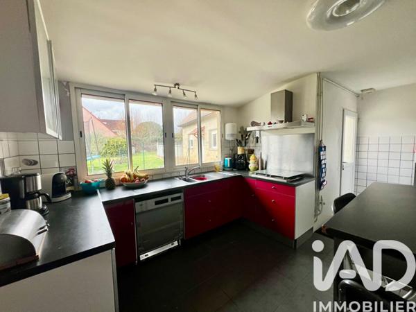 Maison à vendre 11 pièces 175 m² La Ferté-sous-Jouarre