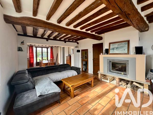 Maison à vendre 11 pièces 175 m² La Ferté-sous-Jouarre