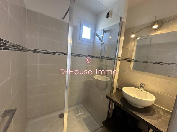 Appartement à vendre 2 pièces de 31 m²