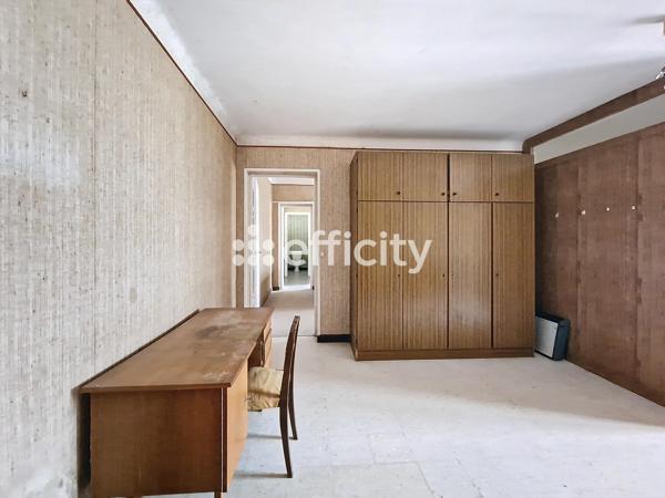 Maison 4 pièces - 114 m²