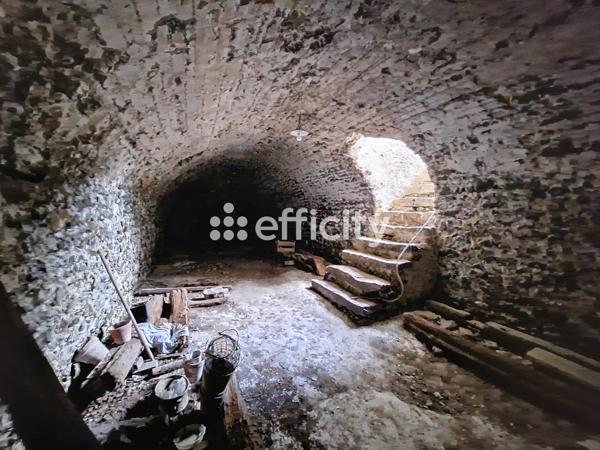 Maison 4 pièces - 114 m²