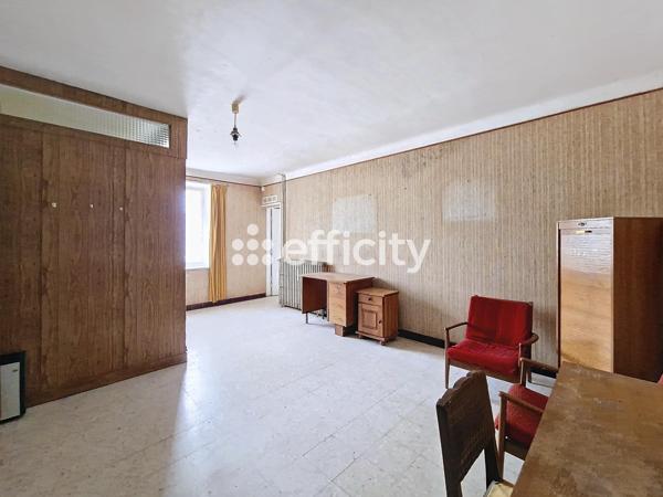 Maison 4 pièces - 114 m²