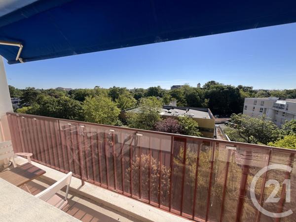 Appartement F3 à vendre  3 pièces - 74 m2 LA ROCHELLE - 17