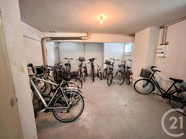 Appartement F3 à vendre  3 pièces - 74 m2 LA ROCHELLE - 17